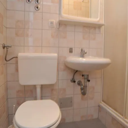 Four-bedroom Holiday In