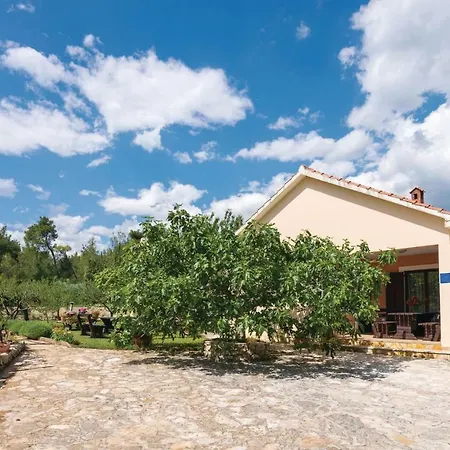 Four-bedroom Holiday In *